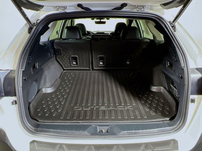 2021 Subaru Outback Limited XT