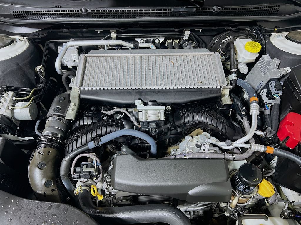 2021 Subaru Outback Limited XT