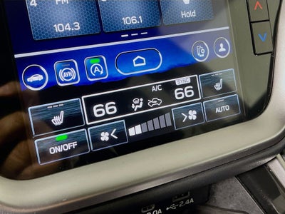 2025 Subaru Outback Limited XT
