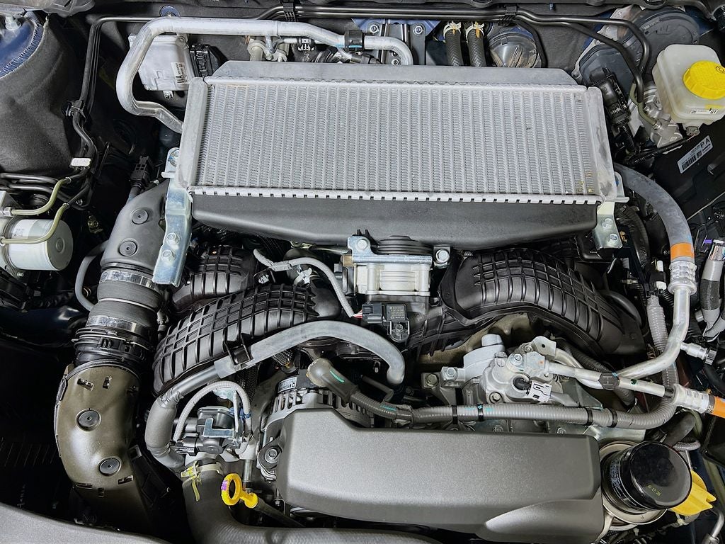 2025 Subaru Outback Limited XT