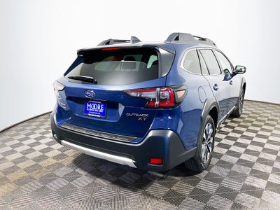 2025 Subaru Outback Limited XT