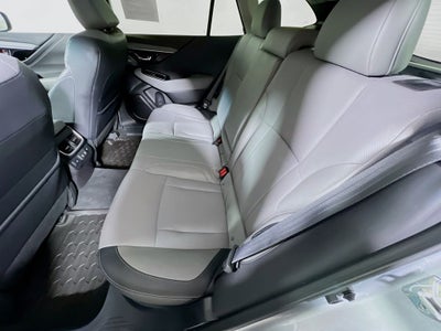 2020 Subaru Outback Limited XT