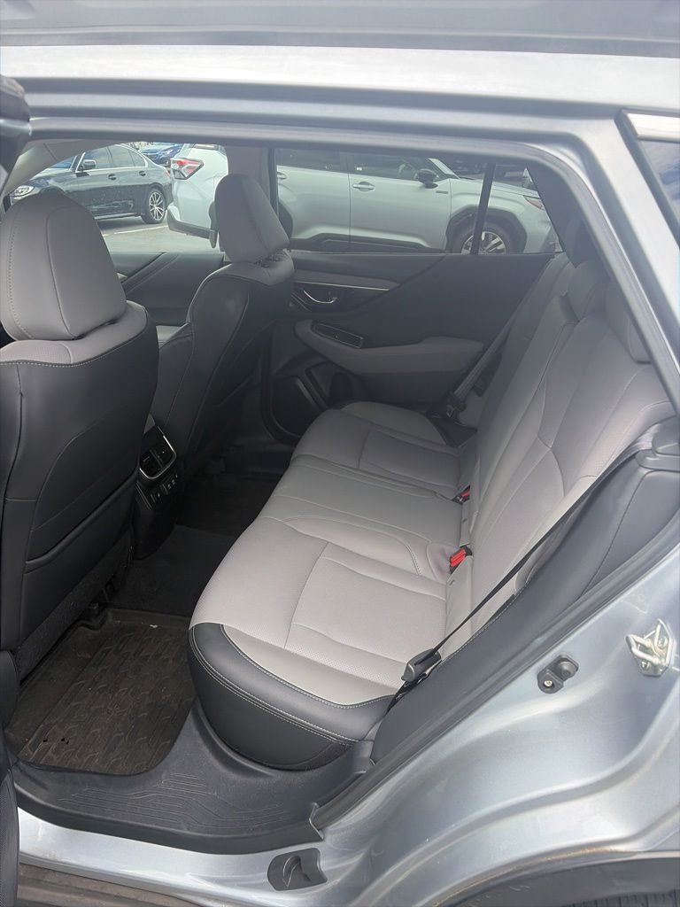 2020 Subaru Outback Limited XT