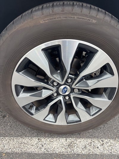2023 Subaru Outback Touring XT