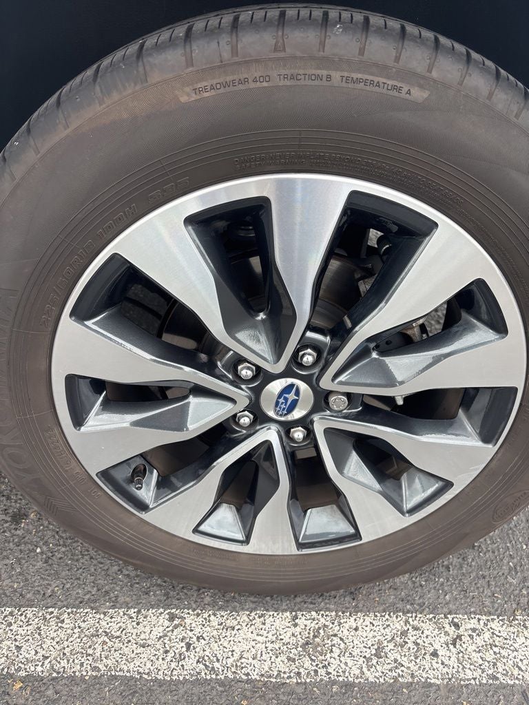 2023 Subaru Outback Touring XT