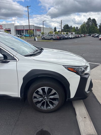 2023 Subaru Outback Touring XT