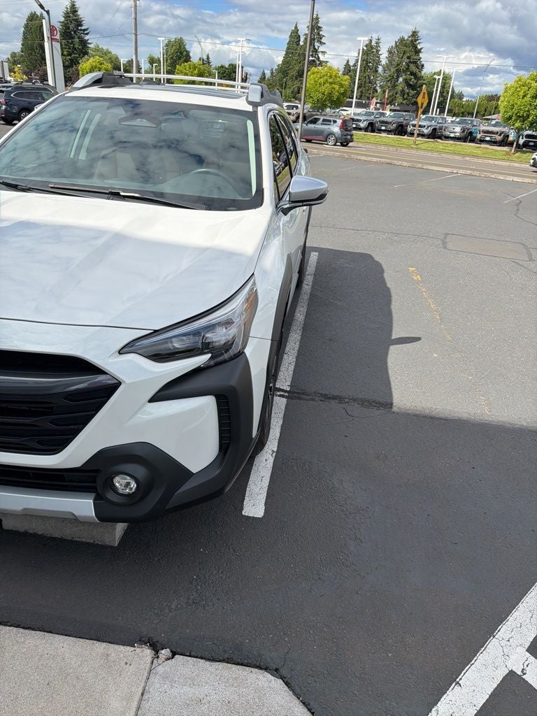 2023 Subaru Outback Touring XT