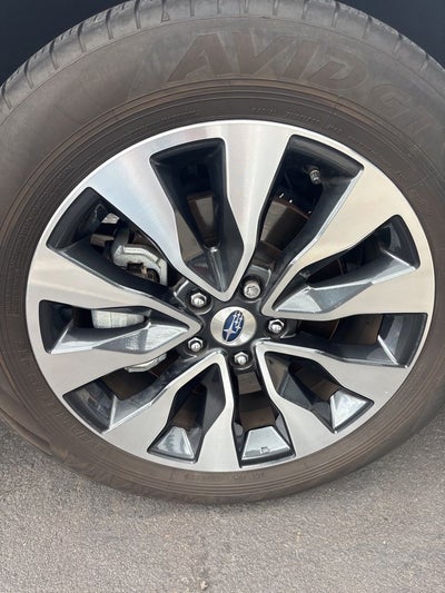 2023 Subaru Outback Touring XT
