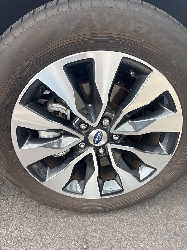 2023 Subaru Outback Touring XT