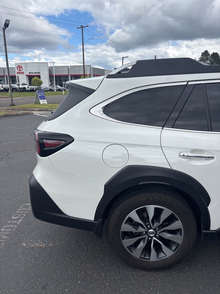 2023 Subaru Outback Touring XT