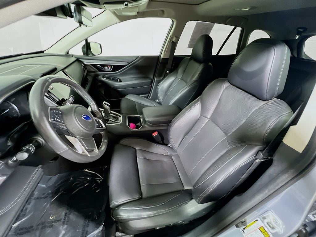 2024 Subaru Outback Touring XT