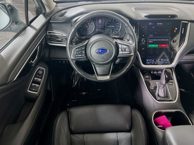 2024 Subaru Outback Touring XT