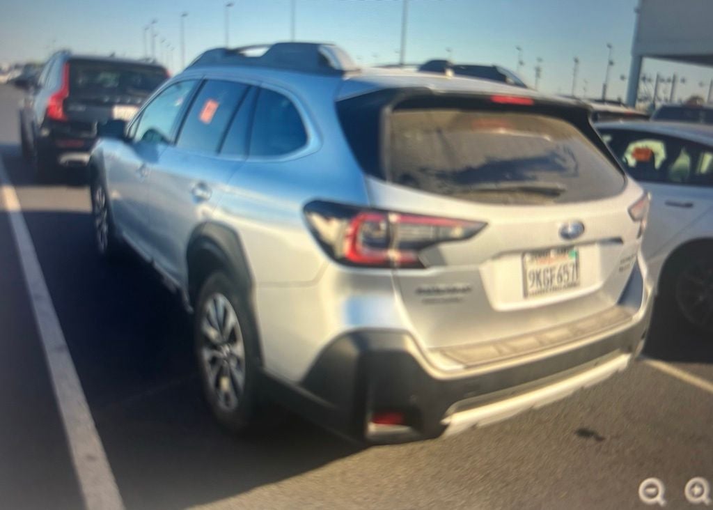 2024 Subaru Outback Touring XT