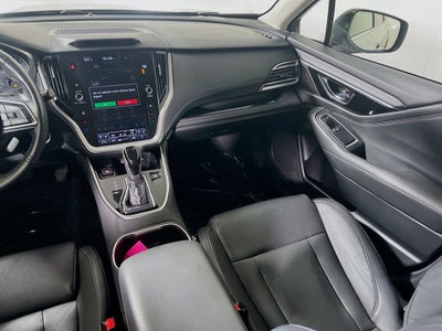2024 Subaru Outback Touring XT