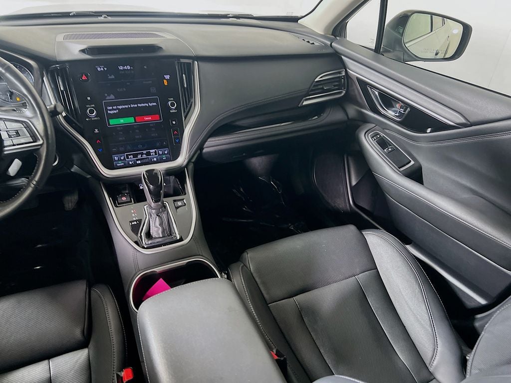 2024 Subaru Outback Touring XT