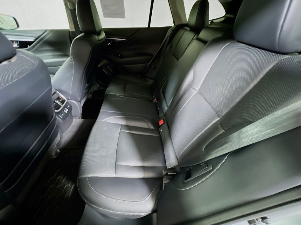 2024 Subaru Outback Touring XT