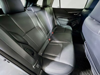 2024 Subaru Outback Touring XT