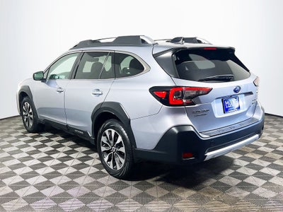 2024 Subaru Outback Touring XT