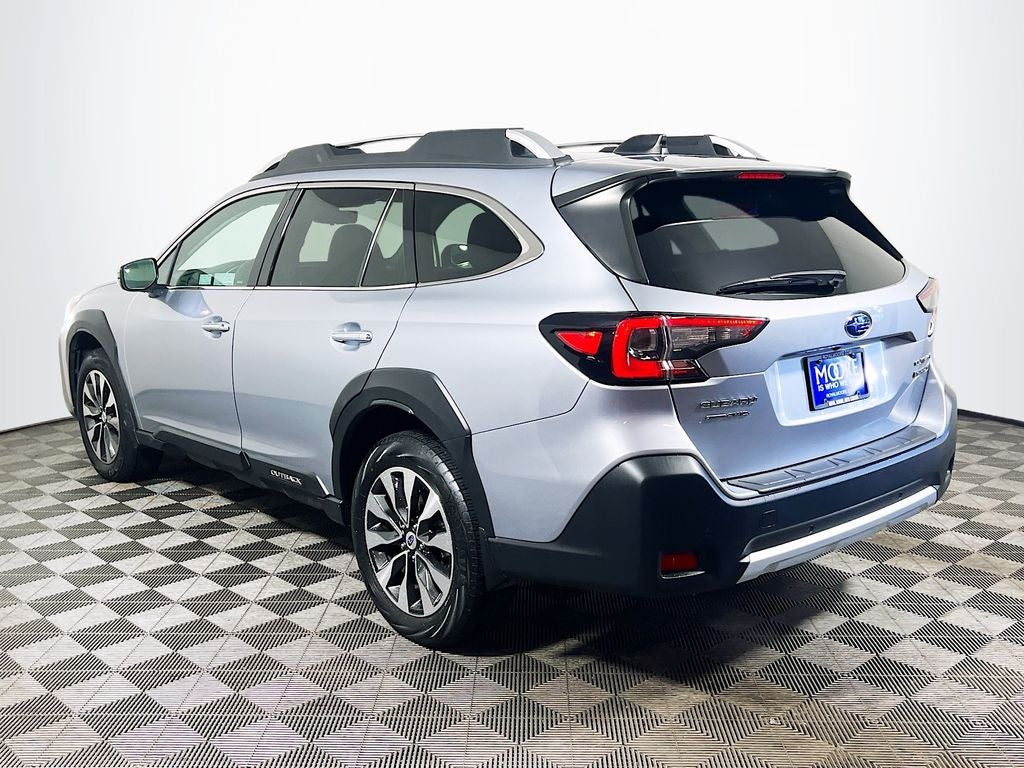 2024 Subaru Outback Touring XT