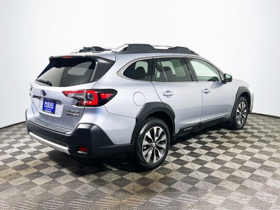2024 Subaru Outback Touring XT