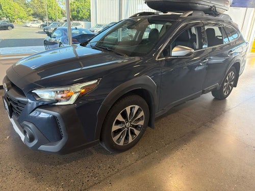 2024 Subaru Outback Touring XT