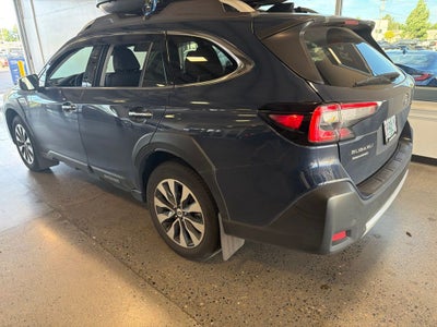 2024 Subaru Outback Touring XT