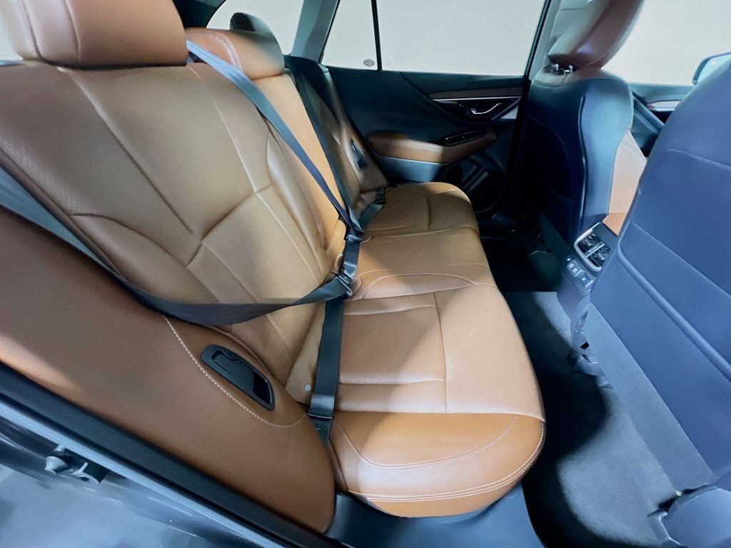 2021 Subaru Outback Touring XT