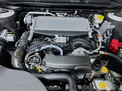 2022 Subaru Outback Touring XT