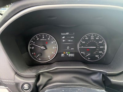 2024 Subaru Outback Touring XT