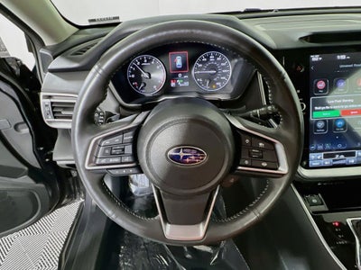 2024 Subaru Outback Touring XT