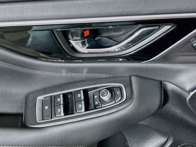 2024 Subaru Outback Touring XT