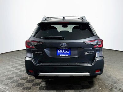 2024 Subaru Outback Touring XT