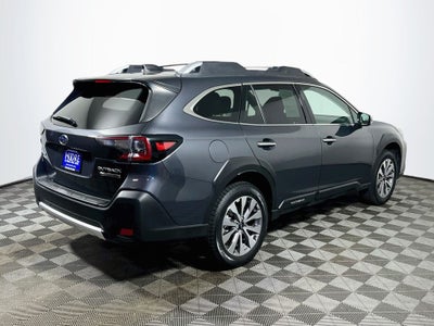 2024 Subaru Outback Touring XT
