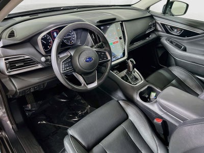 2024 Subaru Outback Touring XT