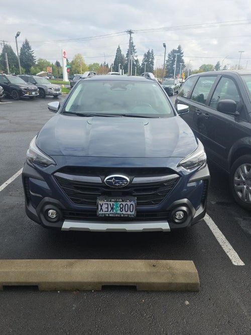 2024 Subaru Outback Touring XT