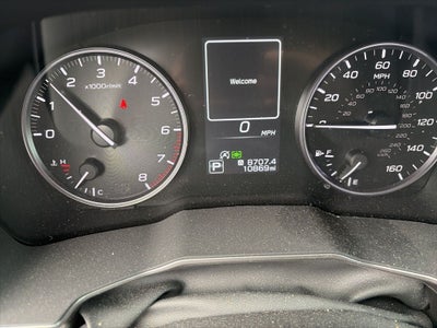 2024 Subaru Outback Touring XT