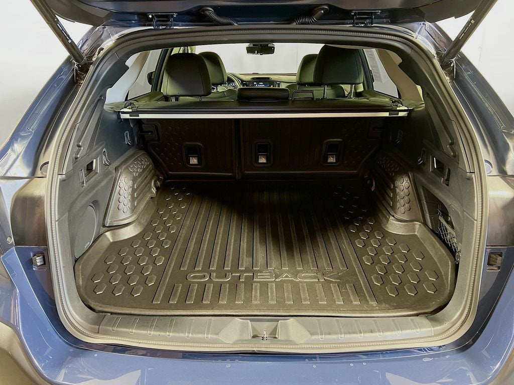 2024 Subaru Outback Touring XT