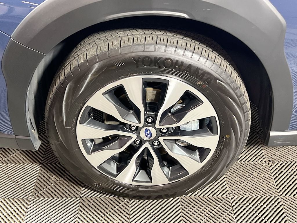 2024 Subaru Outback Touring XT