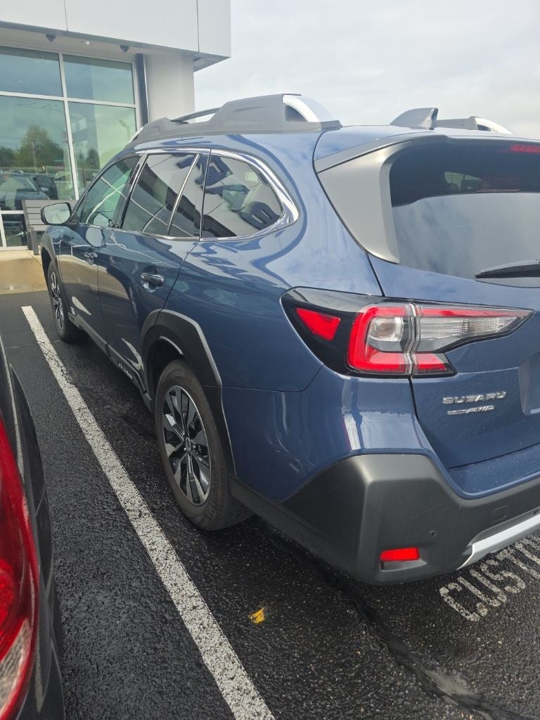 2024 Subaru Outback Touring XT