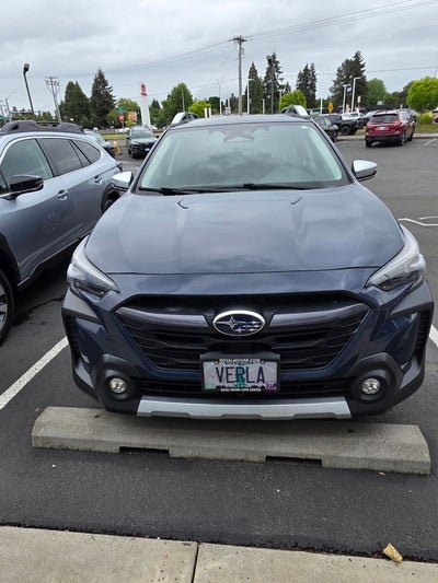 2023 Subaru Outback Touring XT