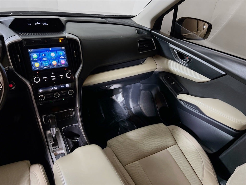 2019 Subaru Ascent Premium