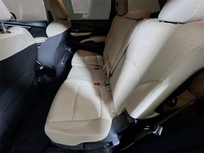 2019 Subaru Ascent Premium