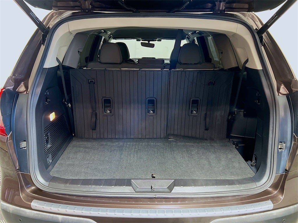 2019 Subaru Ascent Premium