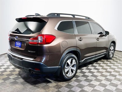 2019 Subaru Ascent Premium