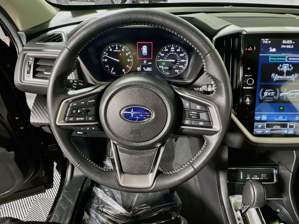 2025 Subaru Ascent Premium