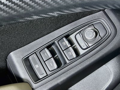 2025 Subaru Ascent Premium