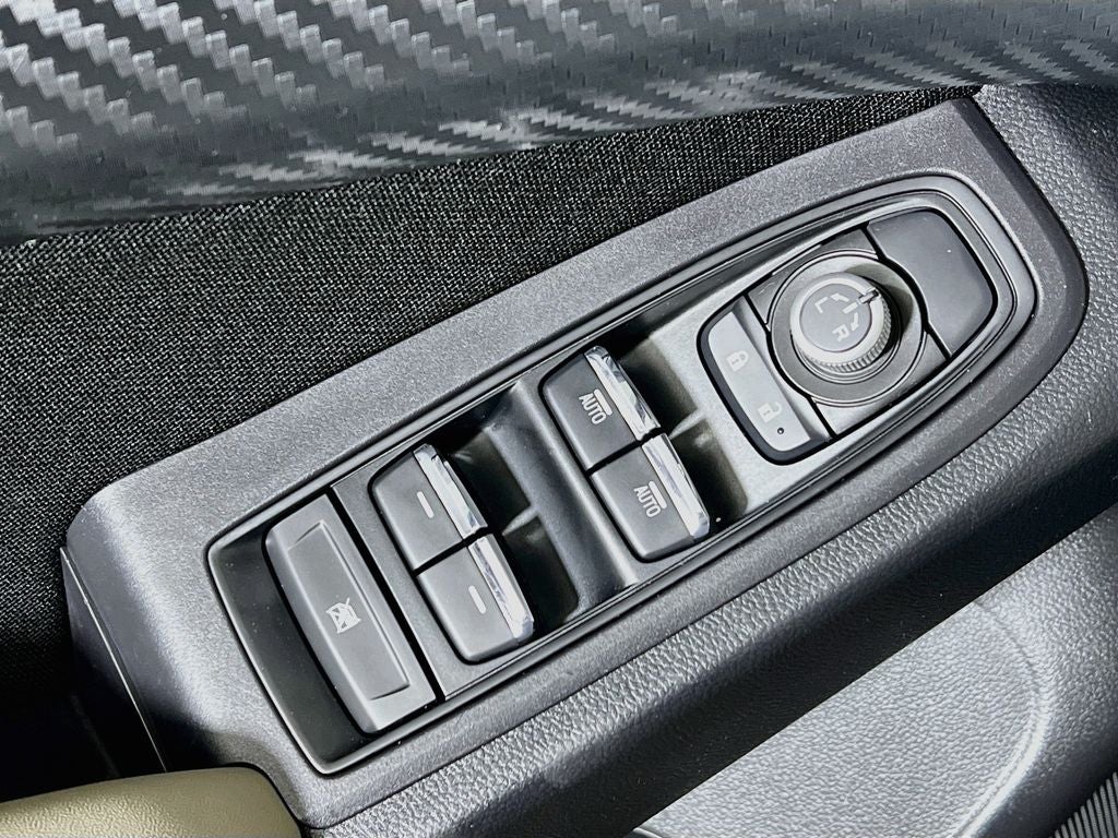 2025 Subaru Ascent Premium