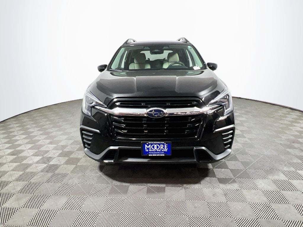 2025 Subaru Ascent Premium