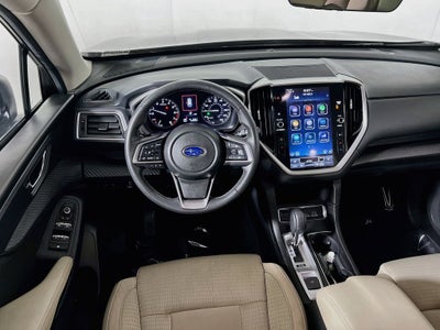 2025 Subaru Ascent Premium