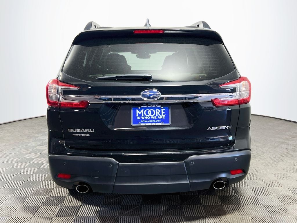 2025 Subaru Ascent Premium